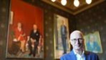 Olympische Spiele: Tschentscher wirbt für Olympia in Hamburg – Riesen-Chance