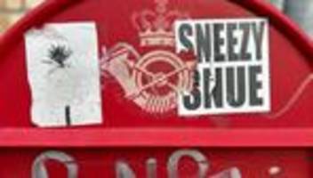 Post: Digitales Dänemark hängt seine letzten Briefkästen ab