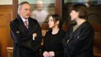 Revisionen verworfen: Bestechlichkeitsurteil gegen Ex-Senatorin rechtskräftig