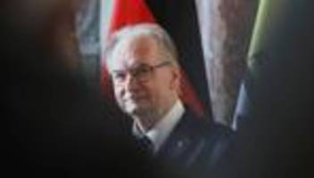 Sachsen-Anhalt: Reiner Haseloff sieht Wiedervereinigung als historisches Glück