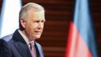 Scharfe Kritik: Wulff fordert echten Neustart von der Bundesregierung