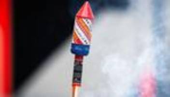 Silvester: Wo Böller und Raketen in Schleswig-Holstein verboten sind