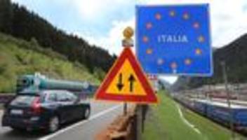 Tarif-Anpassungen: Autobahn-Maut in Italien steigt ab 1. Januar 2026