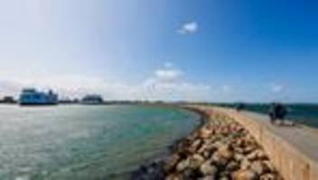 Tourismus: Schleswig-Holstein fördert barrierefreies Reisen