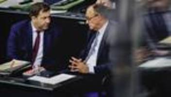 Umfragewerte der Koalition: Schlimmer war immer