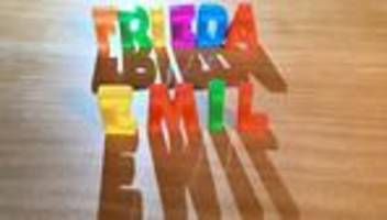 Vornamen-Ranking: Frieda und Emil sind die beliebtesten Vornamen in MV