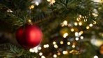 Weihnachten: Gestohlene Weihnachtskugel taucht bei Polizei auf