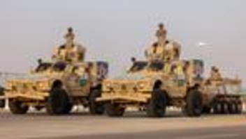 Bürgerkrieg im Jemen: Jemen beendet nach Angriffen Verteidigungsbündnis mit Emiraten