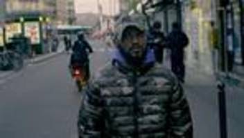 helfer von aschaffenburg: i love deutschland. my problem: ausländerbehörde