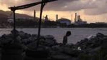 US-Angriff in Venezuela: Trumps Vorgehen ist längst hybrider Krieg – wie weit wird er gehen?