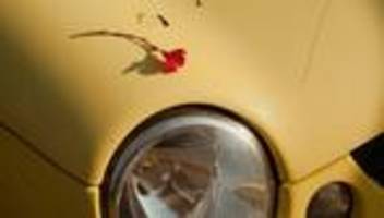 Autohändler-Betrug: Nichts verkauft, aber sehr teuer