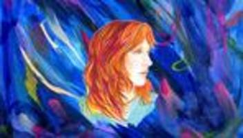 offenheit: man erlebt viel mehr, wenn man offen ist