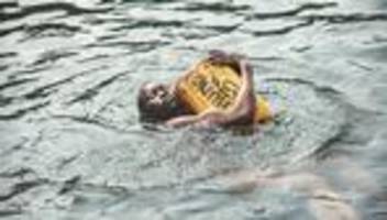 unicef: hunger, krieg und krankheit bestimmen das leben von millionen kindern