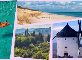 Fragen des Jahres: Wohin könnte man 2026 reisen?