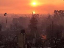 Bericht: Extremwetter wahrscheinlicher: Forscher warnen vor brutaler Klima-Realität