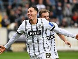 emotionale rückkehr nach hause: eintracht-wechsel rührt senkrechtstarter ebnoutalib zu tränen