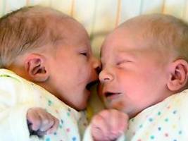 Leo rutscht in die Top Ten: Emilia ist nicht mehr der beliebteste Mädchenname