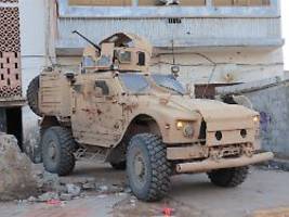 Nach Eskalation mit Saudi-Arabien: Emirate ziehen Truppen aus dem Jemen ab