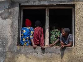 Nach Kahlschlag bei UN-Beiträgen: Washington gibt zwei Milliarden Dollar für humanitäre Hilfe