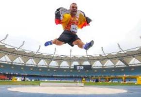 OP, Heiratsantrag, Galaabend: Das brutal wilde Jahr von Weltmeister Niko Kappel