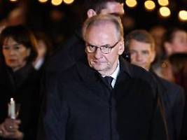 Systemfrage bei Landtagswahl: Haseloff: Historisches Glück, dass wir von den Russen losgekommen sind