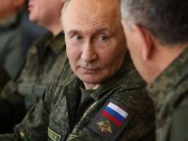 Trump erfolgreich reingelegt?: Experten: Angriff auf Putin-Residenz war ziemlich sicher eine Lüge Russlands