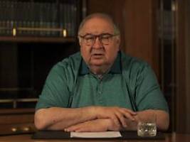 Verfahren wird eingestellt: Russischer Oligarch soll Millionen an bayerische Staatskasse zahlen