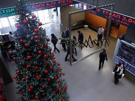 extremes börsenjahr in europa: traumrendite beim ex-pleitier und ein hype endet im crash  