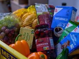 kosten für verbraucher: das waren die größten preissprünge bei lebensmitteln 2025