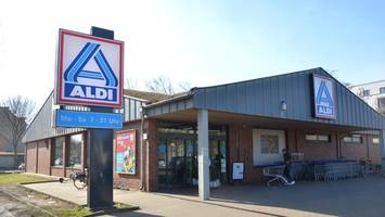 Discounter von Aldi im Südosten schließt Silvester: So geht es weiter