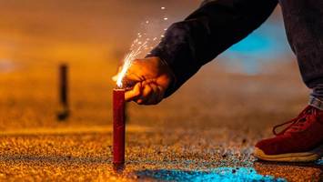 Feuerwerke: „Nichts ist so antiquiert wie die alljährliche Böllerei“
