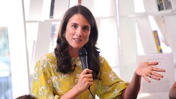 Ist es der Kennedy-Fluch? Enkelin des US-Präsidenten mit 35 Jahren gestorben