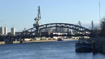 Marode Schulenburgbrücke bekommt Neubau: Was Anwohner wissen müssen