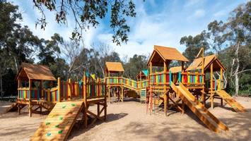 strandbad plötzensee in wedding sammelt geld für kinderspielplatz