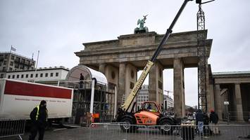 wegner: „diese silvesterparty könnte eine neue tradition in berlin werden“