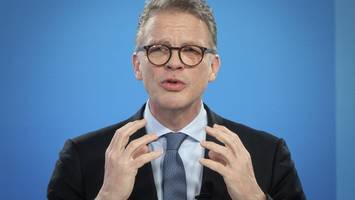 „Wir werden unterm Strich wieder mehr arbeiten müssen“