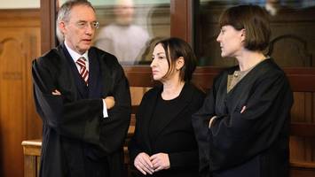 Ex-Senatorin Dilek Kalayci rechtskräftig wegen Bestechlichkeit verurteilt