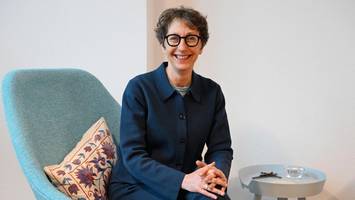 Julia Helmkes Herausforderung: „Da war ich plötzlich die Jüngste“