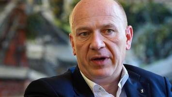 wegner ruft berlin zu zuversicht auf: „gemeinsam die herausforderungen meistern“