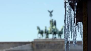 Wintereinbruch zum Jahreswechsel: So stehen die Chancen auf Schnee