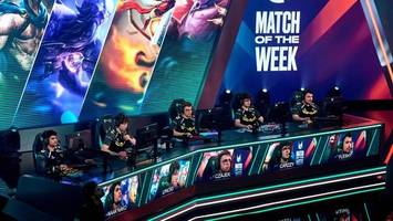 adlershof als e-sports-mekka? exklusive einblicke in die welt für gamer