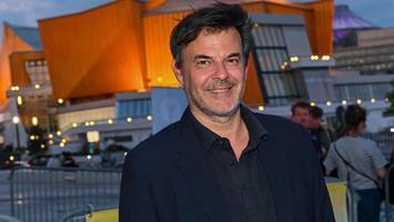 françois ozon: „jede literaturverfilmung ist eine art verrat“