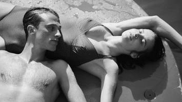 Kalt wie der Tod: Francois Ozons Verfilmung von „Der Fremde“