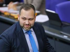 AfD: Die Doppelrolle des Ruben Rupp