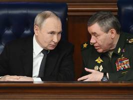 fragen des jahres: könnte russland schon 2026 die nato angreifen?