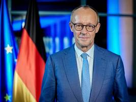 Neujahrsansprache des Kanzlers: „Hören wir nicht auf die Angstmacher und auf die Schwarzmaler“