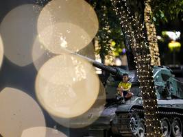 Venezuela: USA sollen erstmals Ziel auf dem Festland angegriffen haben