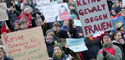 10 Jahre Kölner Silvesternacht: »Die viel besungene Willkommenskultur gab es gar nicht«