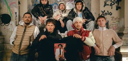 BHZ: Wie verändert einen der Tod des besten Freundes?