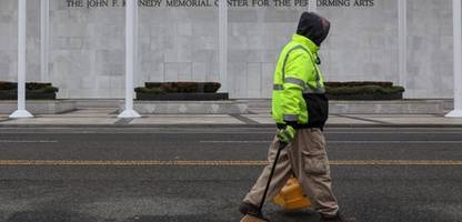 Donald Trump: Jazz-Ensemble sagt Neujahrskonzert im Kennedy Center in Washington ab